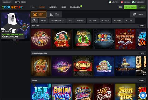 coolbet casino review
